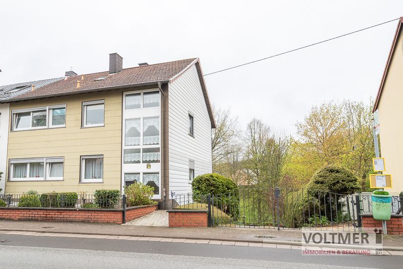 PREISVORTEIL – mit Nießbrauch & Wohnrecht belastetes Dreifamilienhaus in Furpach!